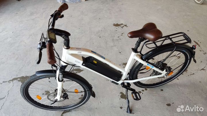 Велосипед Milano