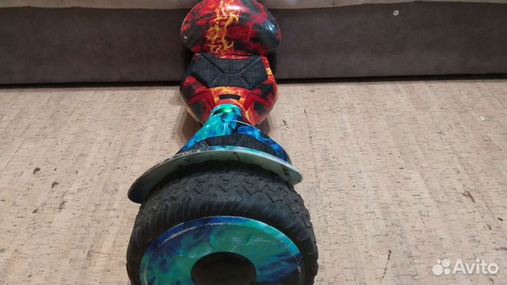 Гироскутер бу