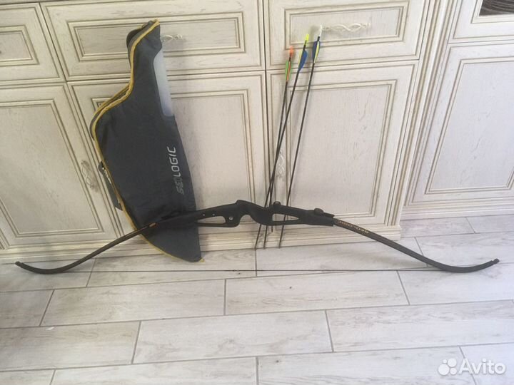 Лук для стрельбы