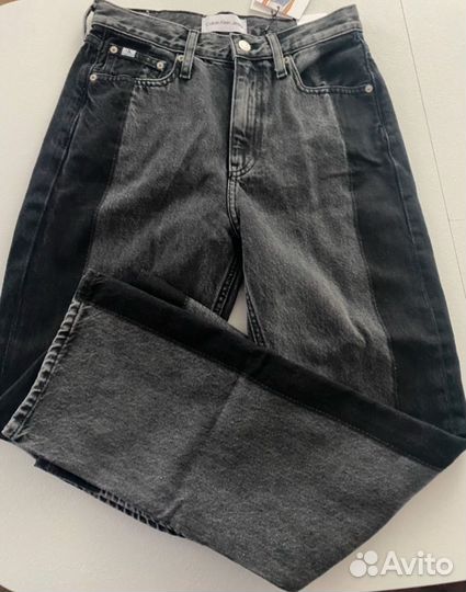 Джинсы Calvikn klein оригинал