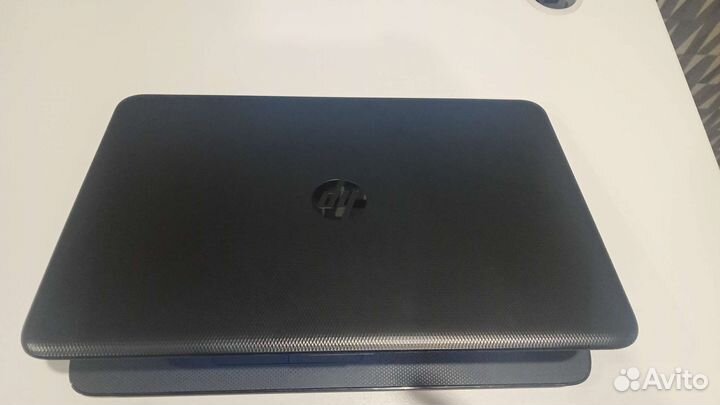 Hp 2 ядра/озу4/ssd