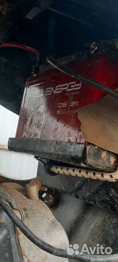 Продаётся трицыкл