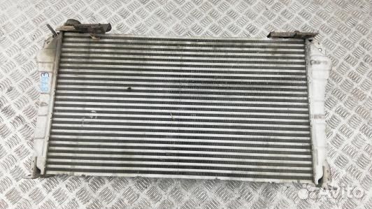 Радиатор интеркуллера toyota avensis T27 (87Y03KC0