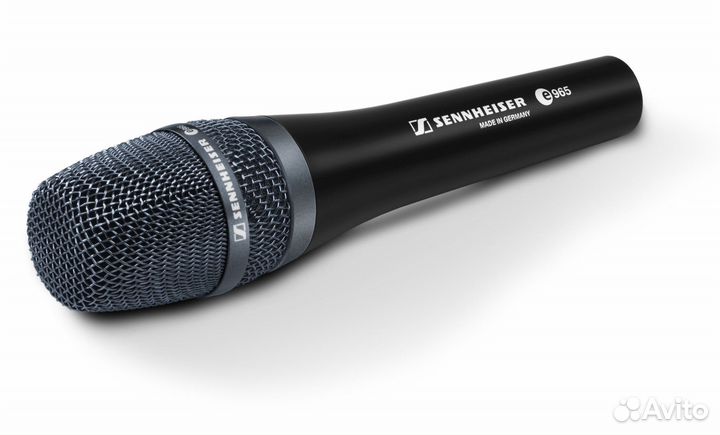 Микрофон Sennheiser E965