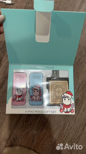 Подарочный набор для девочки