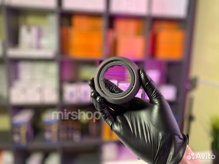 Фен Dyson HD08