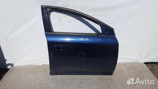 Дверь передняя правая ford mondeo 4 (NDN46E201)