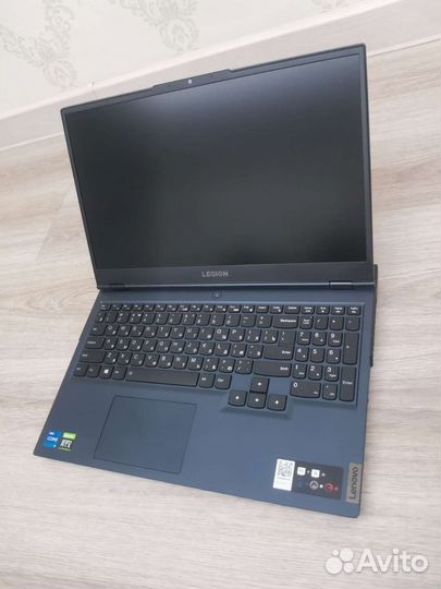 MSI Thin GF63 12VE-237RU. Новый. Гарантия