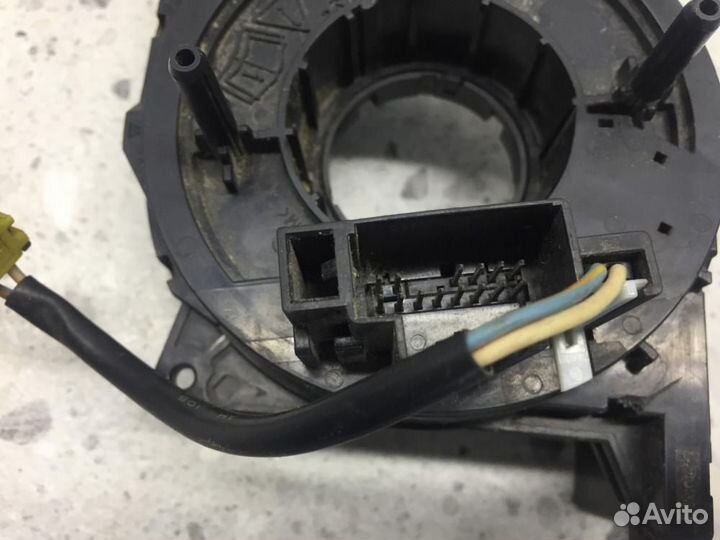 Механизм подрулевой SRS ленточный Ford Focus 3 201