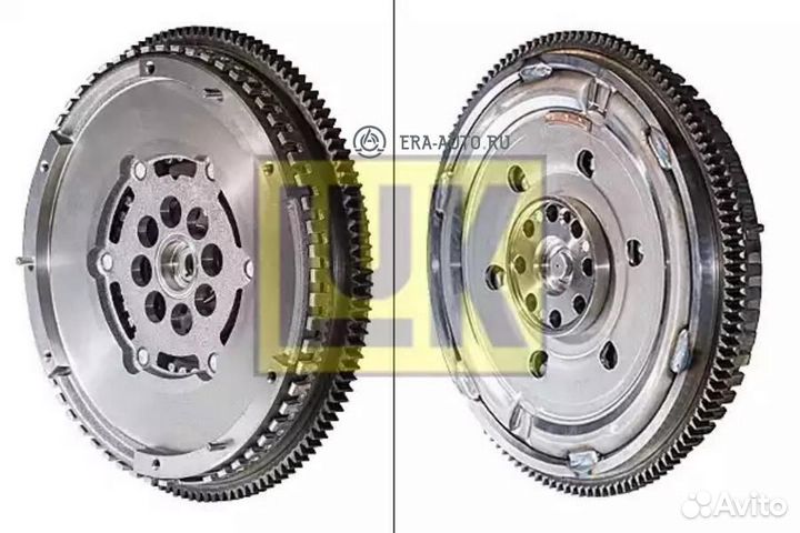 LUK 415041010 Маховик