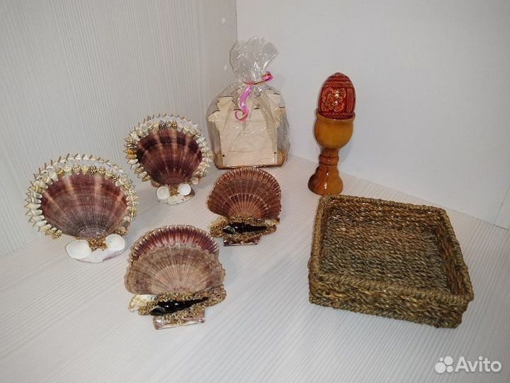 Салфетница. Пашотница. Яйцо (hand-made)