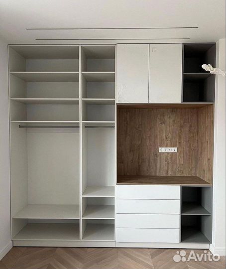 Детская мебель