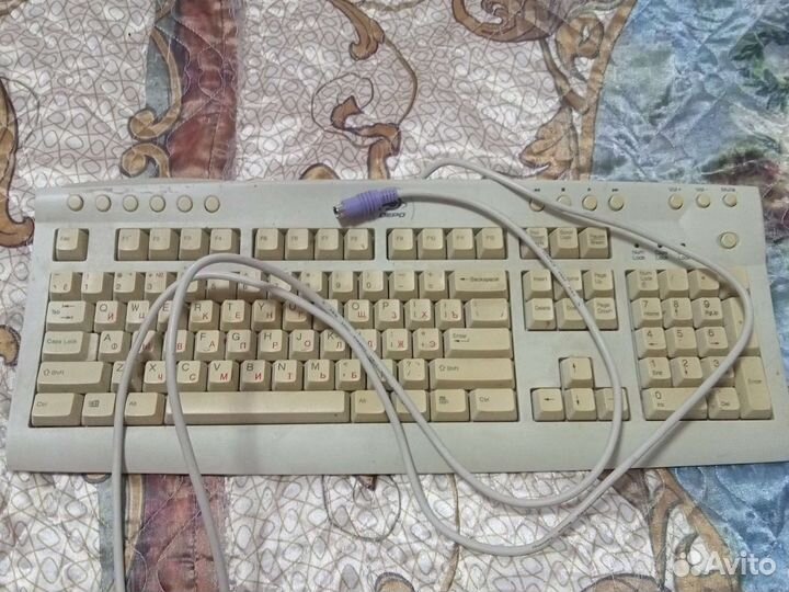 Клавиатура