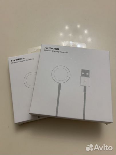 Зарядное устройство для Apple Watch