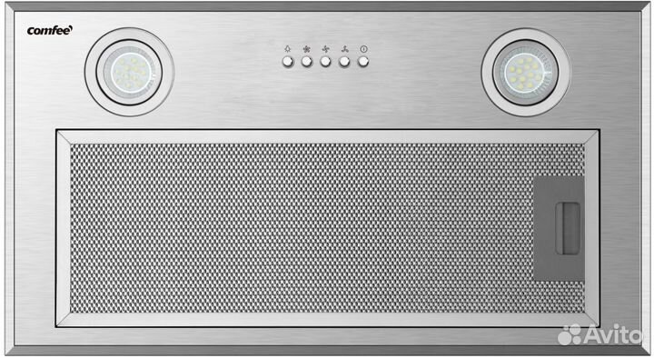 Вытяжка Comfee CHI520X
