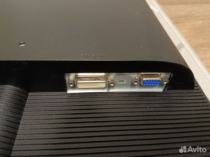 Монитор для компьютера 19 дюймов