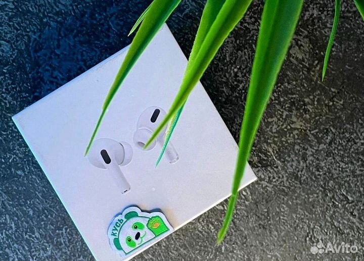 AirPods PRO premium luxe 