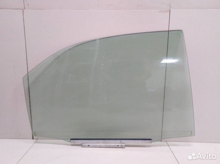 Стекло двери задней правой Toyota Camry XV30 2001