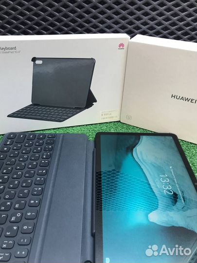 Планшет huawei MatePad 10.4(10)