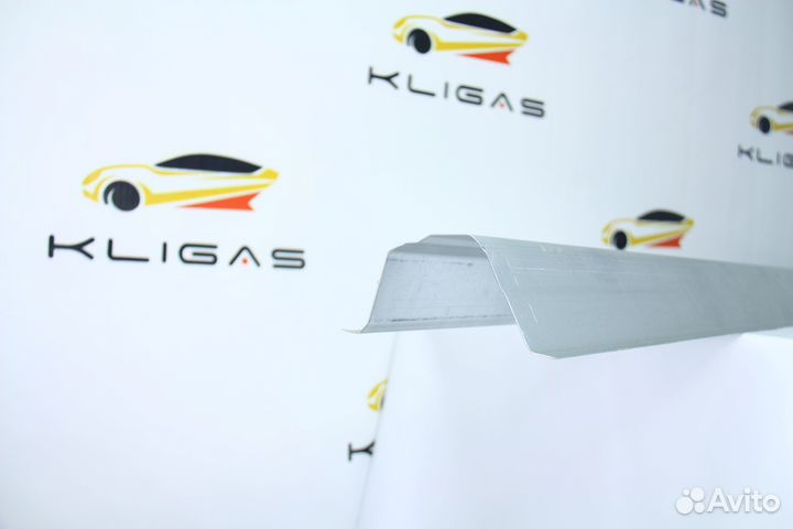 Ремонтный порог Suzuki Grand Vitara 3