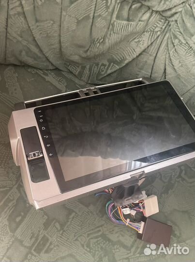 Магнитола прадо 150 2013-2017