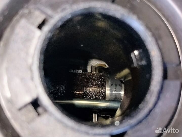 Двигатель Mazda SH-vptr 2.2л., Twin-Turbo, Common