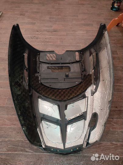 Запчасти для снегохода поларис LX 2632227-342