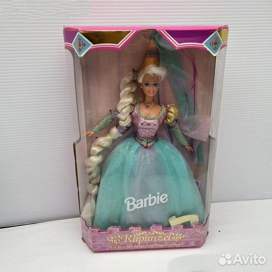 Куклы Barbie