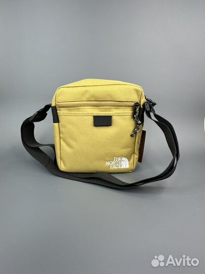 Сумка the north face