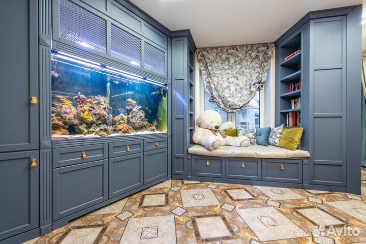 Интерьерная фотосъемка