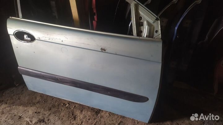 Citroen c5 дверь передняя правая 2002-2008г