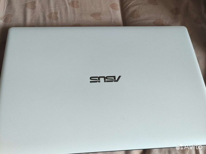 Ноутбук Asus x502c