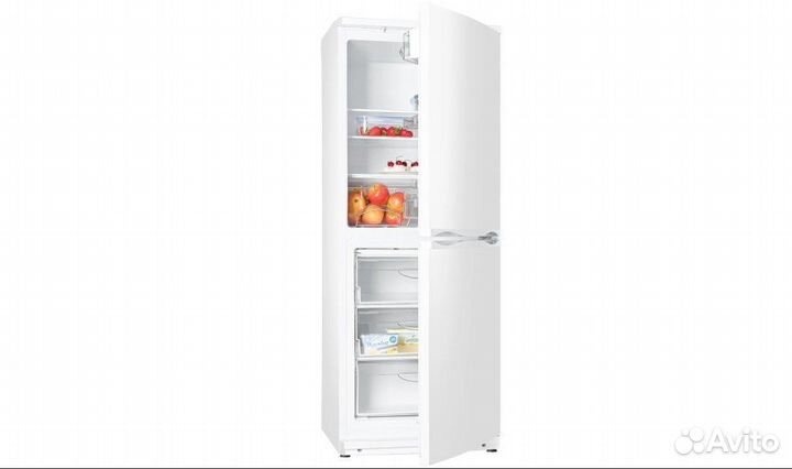 Холодильник атлант 4010-022