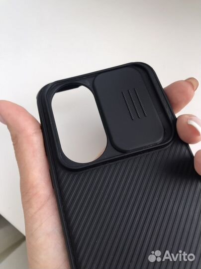 Huawei P50 pro чехол