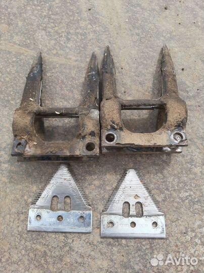 Пальцы шумахер