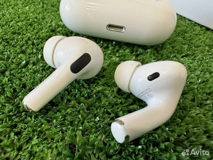 Наушники airpods pro 2