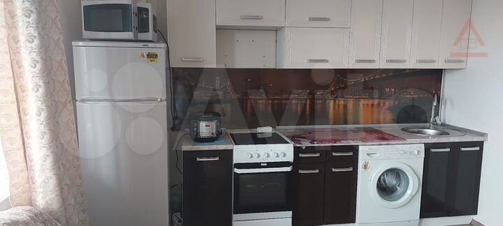 Квартира-студия, 31,3 м², 7/10 эт.