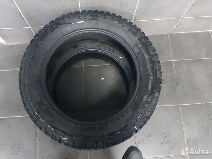 Nokian Tyres Nordman 5 SUV 215/60 R17 104T