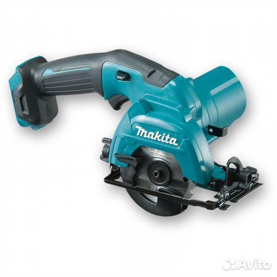 Аккумуляторная дисковая пила Makita HS301DZ