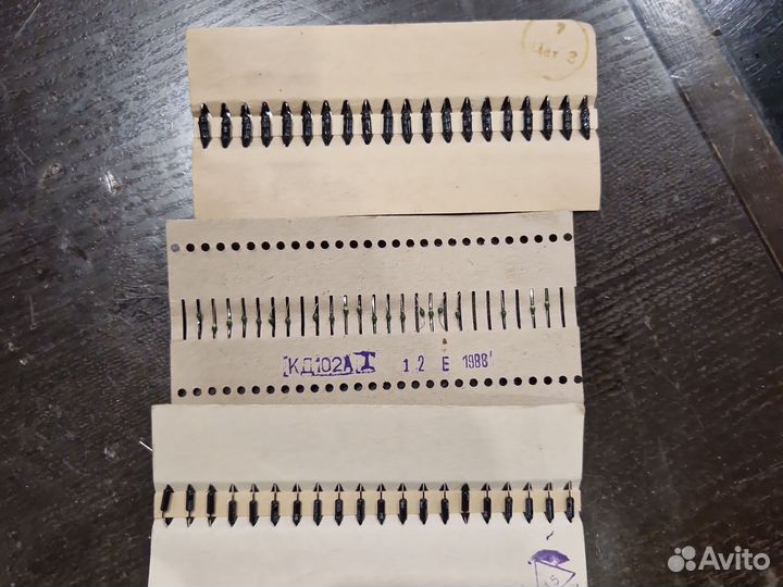 Силовые диоды