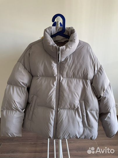 Куртка демисезонная