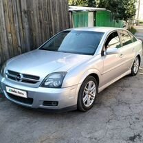 Opel Vectra 1.8 MT, 2002, 210 000 км, с пробегом, цена 349 000 руб.