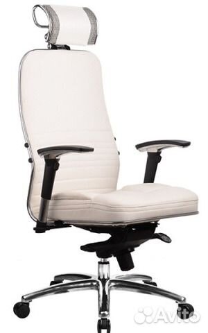 Кресло samurai