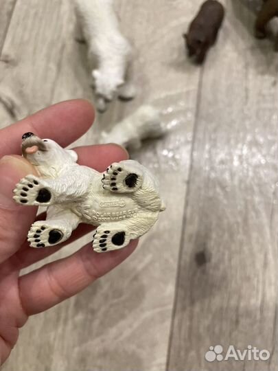 Фигурки фирмы Collecta