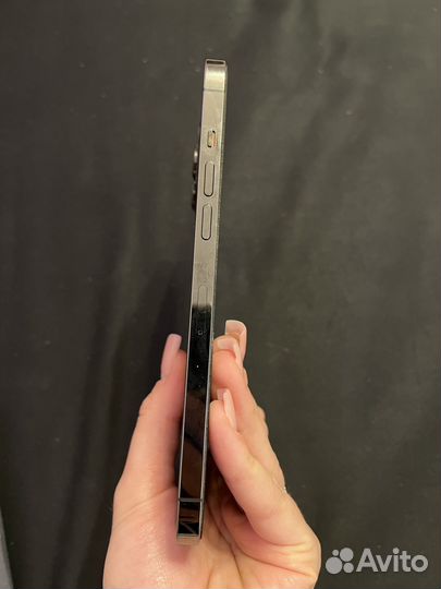 iPhone 12 Pro Max, 128 ГБ