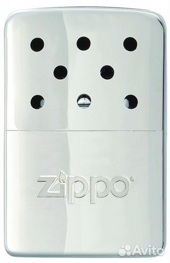 Zippo - Грелки для рук (6 / 12 часов)