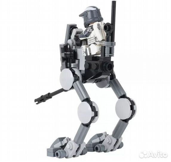 Lego Star Wars Custom