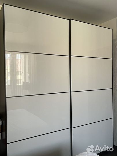 Шкаф купе бу