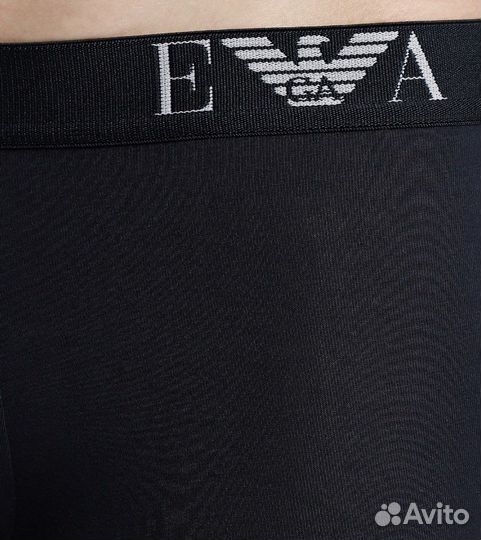 Трусы Emporio Armani оригинал набор