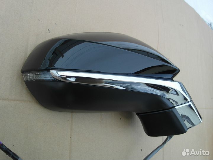 Зеркало правое 12 контакт Тайвань Lexus NX 2014-22